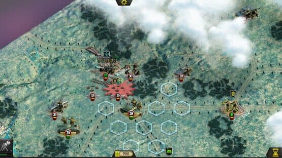Frontline: The Great Patriotic War — screenshot 7