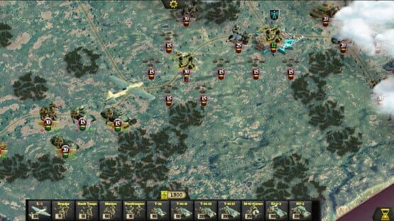Frontline: The Great Patriotic War — screenshot 8