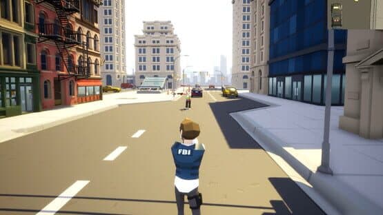 Justice Strikes — screenshot 3