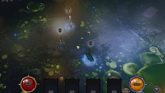 Tower of Arcana — screenshot 2