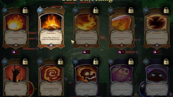 Tower of Arcana — screenshot 3