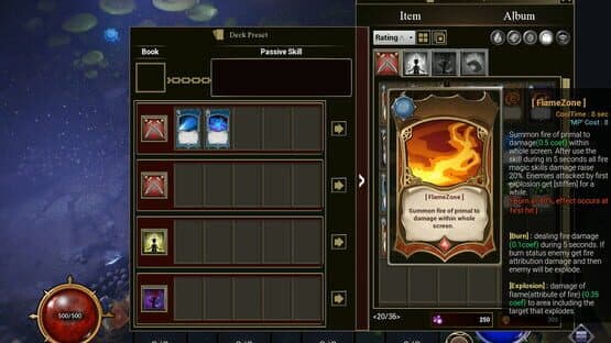 Tower of Arcana — screenshot 4