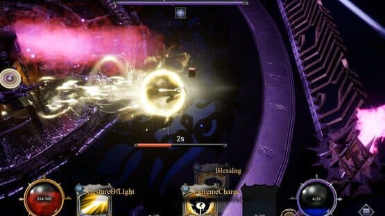 Tower of Arcana — screenshot 5