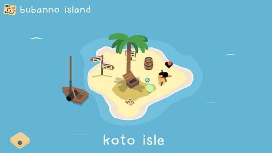 Kraken's Curse — screenshot 1