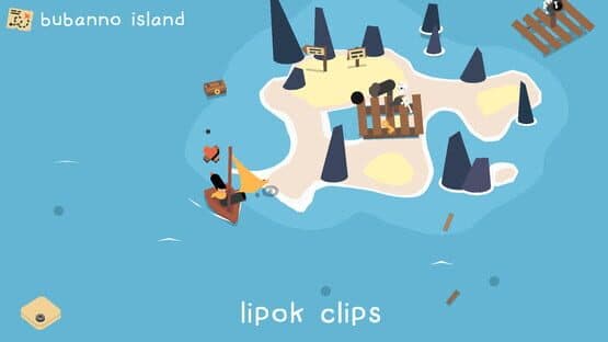 Kraken's Curse — screenshot 2