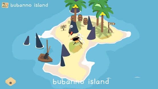 Kraken's Curse — screenshot 3