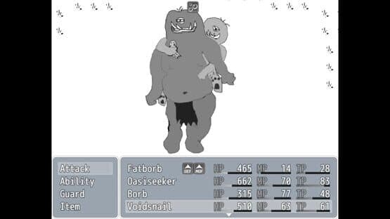 Monster Capture King — screenshot 2