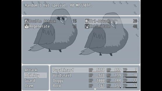 Monster Capture King — screenshot 5