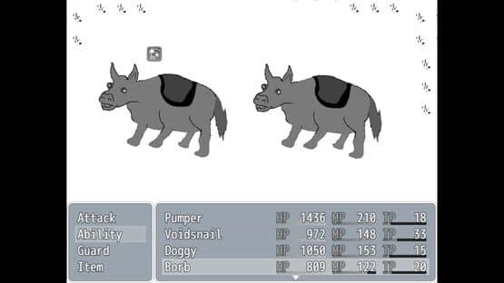 Monster Capture King — screenshot 8