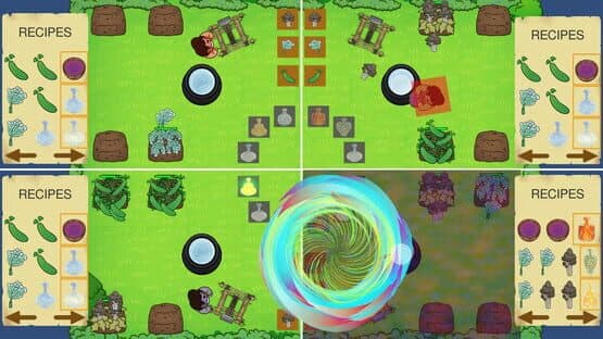 Alchemelee — screenshot 1