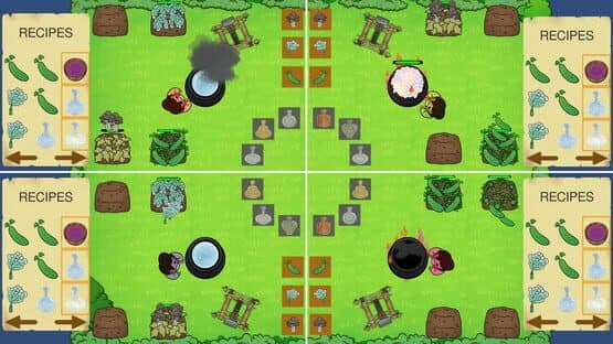 Alchemelee — screenshot 3