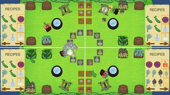 Alchemelee — screenshot 4