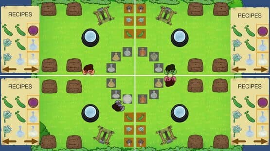 Alchemelee — screenshot 5