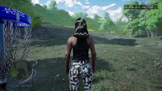Ultimate Disc Golf — screenshot 3