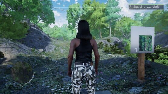 Ultimate Disc Golf — screenshot 4