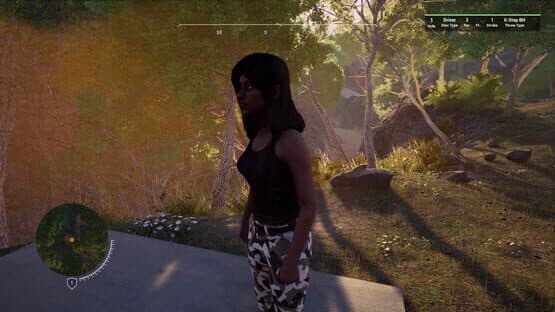 Ultimate Disc Golf — screenshot 5
