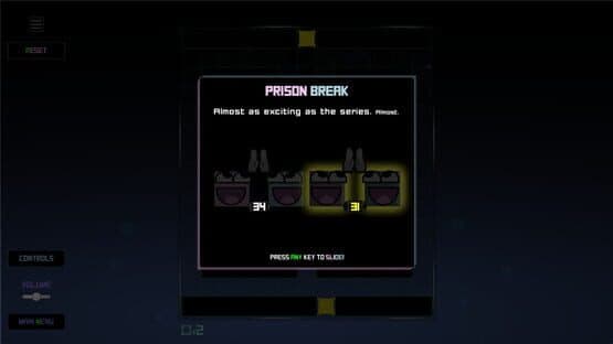 Suspicious Slide — screenshot 3