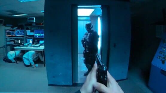 Agent Emerson — screenshot 3