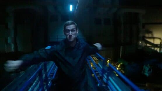 Agent Emerson — screenshot 5