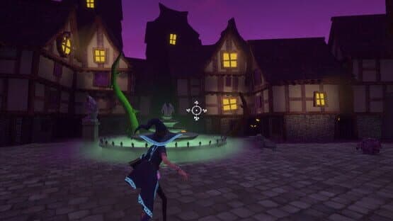 Malediction — screenshot 1
