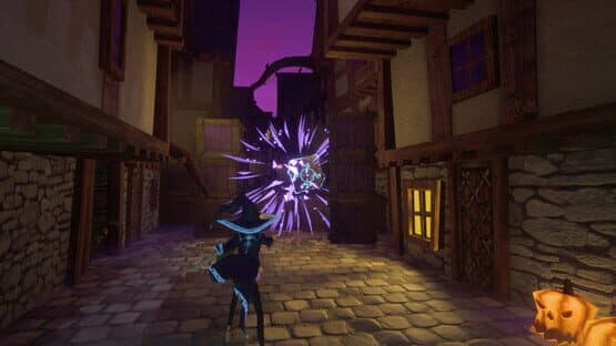 Malediction — screenshot 2