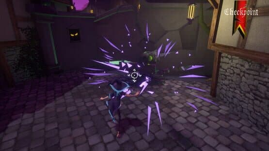 Malediction — screenshot 3