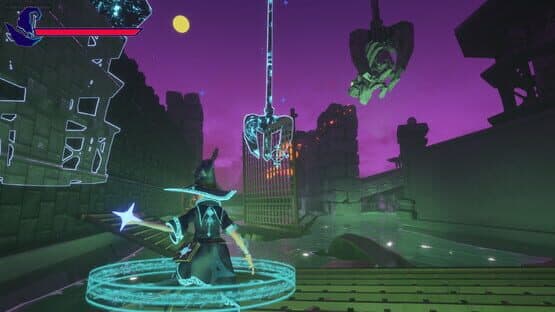 Malediction — screenshot 6