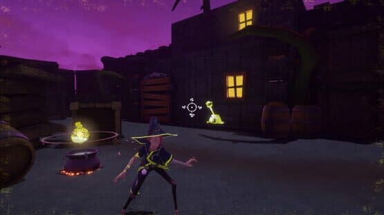 Malediction — screenshot 7