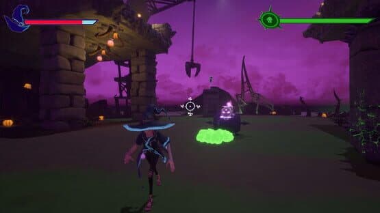 Malediction — screenshot 8