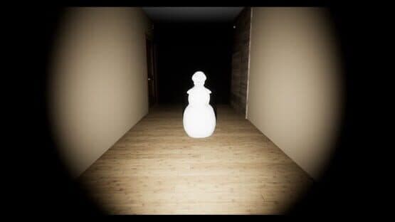 Lost Roads — screenshot 4