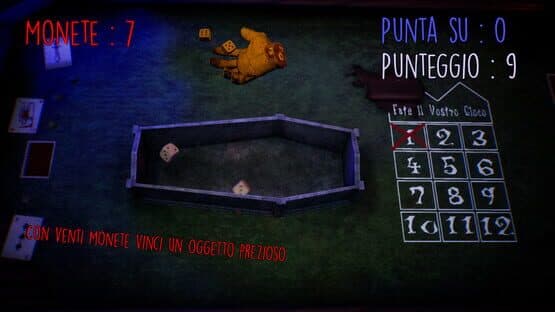 Aigor Escape from Bishop — screenshot 1