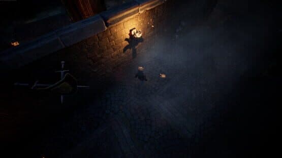 Aigor Escape from Bishop — screenshot 2