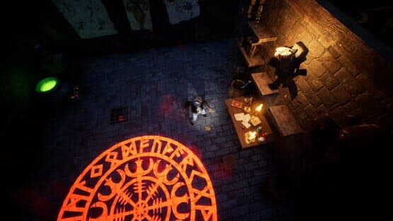 Aigor Escape from Bishop — screenshot 3