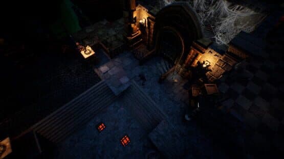 Aigor Escape from Bishop — screenshot 6