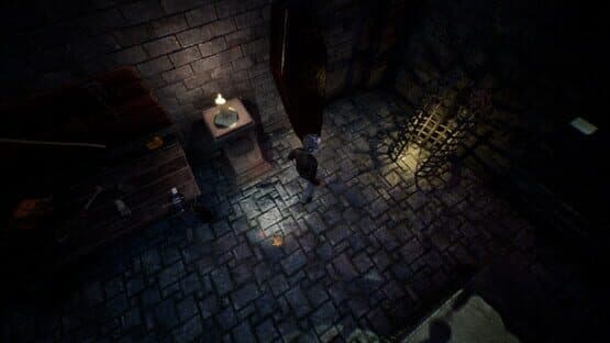 Aigor Escape from Bishop — screenshot 8