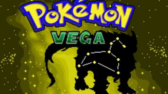 Pokémon Vega — screenshot 1