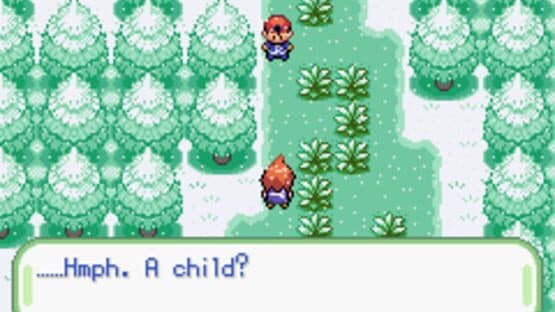 Pokémon Vega — screenshot 5