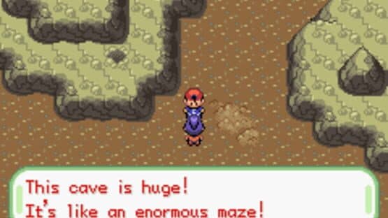 Pokémon Vega — screenshot 6