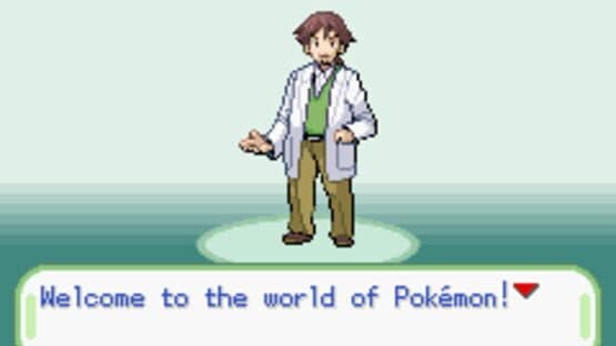 Pokémon Vega — screenshot 7