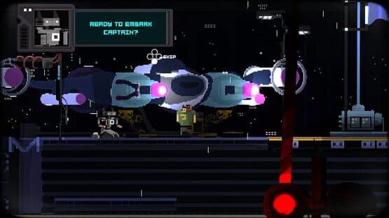 ExtraGalactica — screenshot 3