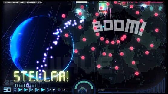 ExtraGalactica — screenshot 5