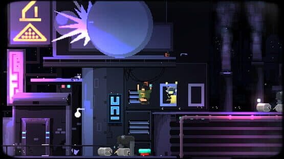 ExtraGalactica — screenshot 7
