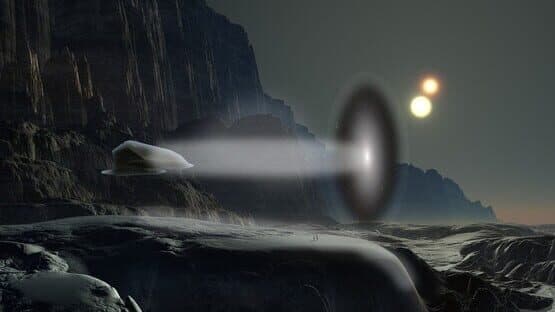 Planet Bounce — screenshot 4