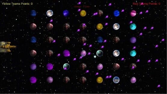 Planet Bounce — screenshot 6