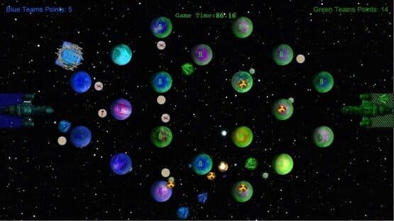 Planet Bounce — screenshot 7