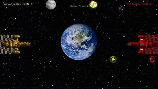 Planet Bounce — screenshot 8
