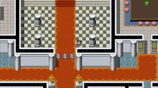 Kingdom Warrior — screenshot 1
