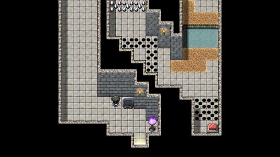 Kingdom Warrior — screenshot 2