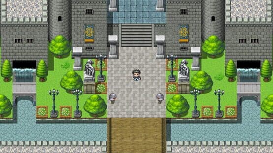Kingdom Warrior — screenshot 3