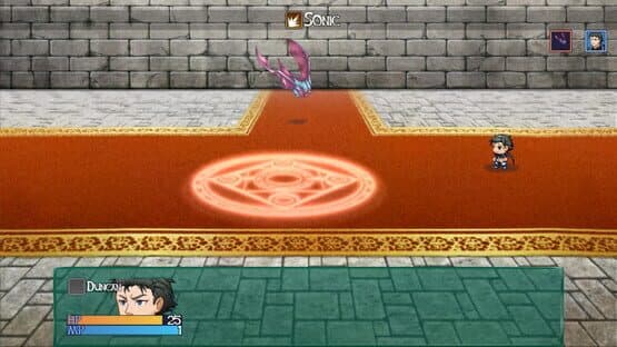 Kingdom Warrior — screenshot 4